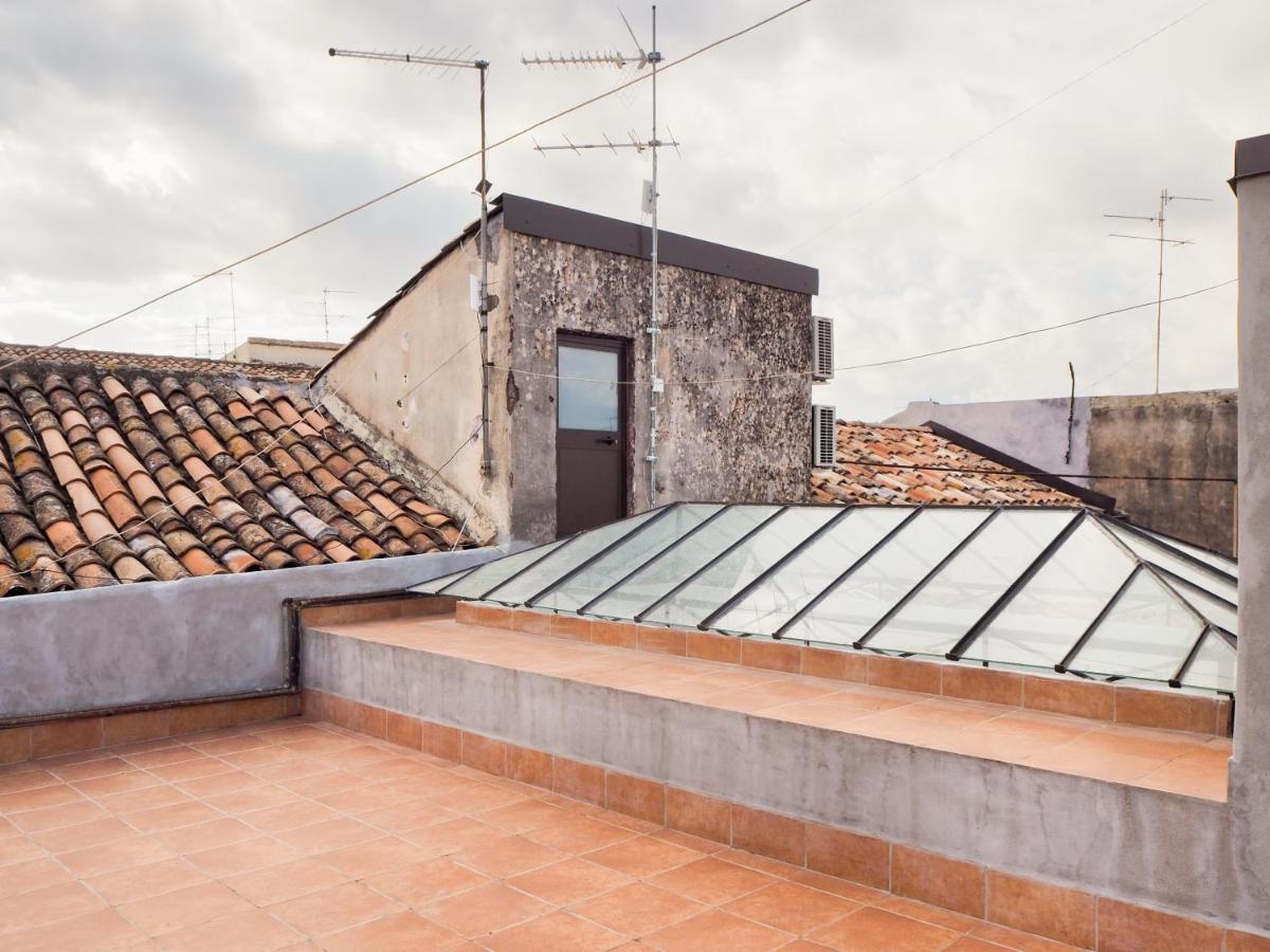 Dietro Il Castello CTA Exterior foto